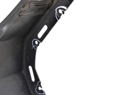 Накладка порога права зовнішня VOLVO S60 SPA 2019-2024 (дефект) 31448912, 31448912, C