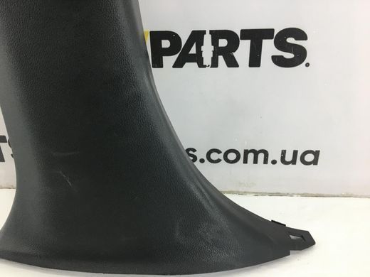 Накладка средней стойки нижняя левая внутренняя SUBARU FORESTER S13 2014-2018 94022SG010VH, 94022SG010VH, C