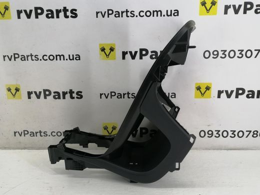 Центральная консоль VOLVO XC60 2013-2017 1302389, 1302389, A