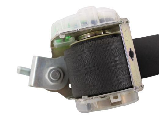 Ремень безопасности задний NISSAN NAVARA D40 2005-2010 88854EB40C, 88854EB40C, A