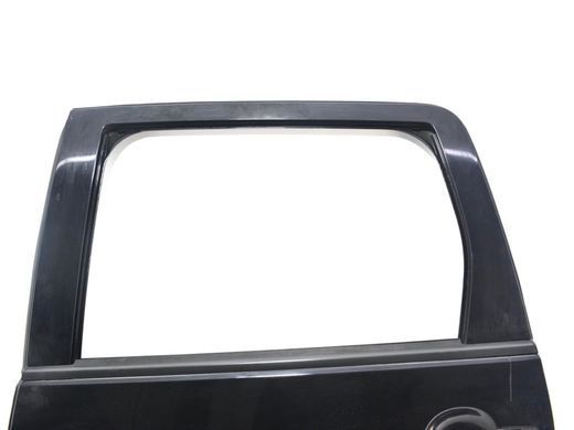 Двері задні ліві MITSUBISHI OUTLANDER XL 2006-2010 5730A243, 5730A243, B