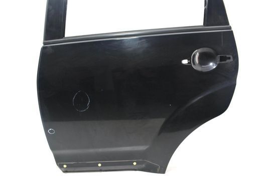 Двері задні ліві MITSUBISHI OUTLANDER XL 2006-2010 5730A243, 5730A243, B