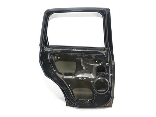 Двері задні ліві MITSUBISHI OUTLANDER XL 2006-2010 5730A243, 5730A243, B