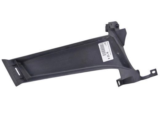 Накладка бампера передня права CITROEN C-CROSSER 2007-2013 (7401KH) 6405A112, 6405A112, A