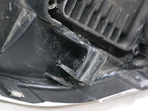 Фара передняя левая KIA SPORTAGE 4 QL 2015-2018 92101D9110, 92101D9110, A