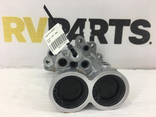 Гидроблок АКПП ACURA ILX 2012-2018 27710-50P-000, 27710-50P-000, A