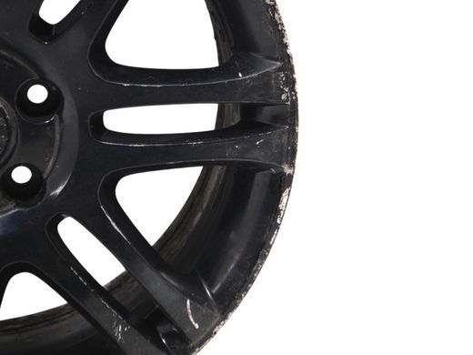 Диск R18 5* SKODA SUPERB 3T 2008&ndash;2013 (7.5Jx18H2 PCD 5x112 ET46 DIA57.1) 3T0601025E, 3T0601025E, B