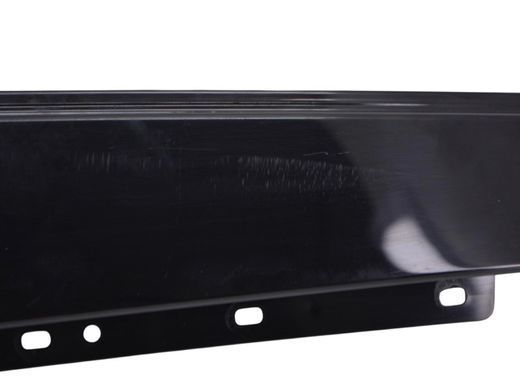 Накладка дверей задня ліва зовнішня LAND ROVER RANGE ROVER EVOQUE L538 2011-2015 (LR050772) BJ32255A81AD, BJ32255A81AD, A
