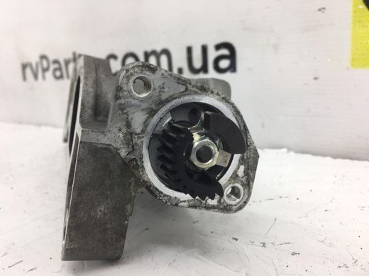Повітряна заслонка колектора ліва SUBARU OUTBACK B14 2010-2014 14111AA000, 14111AA000, A