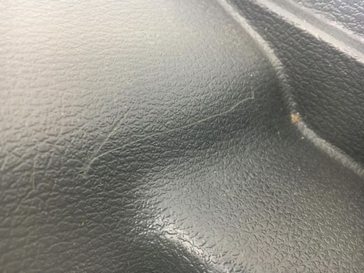 Накладка порога задня права внутрішня VOLVO XC90 2002-2014 31348016, 31348016, B