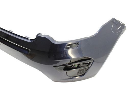 Бампер передний верхний LAND ROVER DISCOVERY SPORT L550 2014-2019 FK7217F003APIA01, FK7217F003APIA01, B