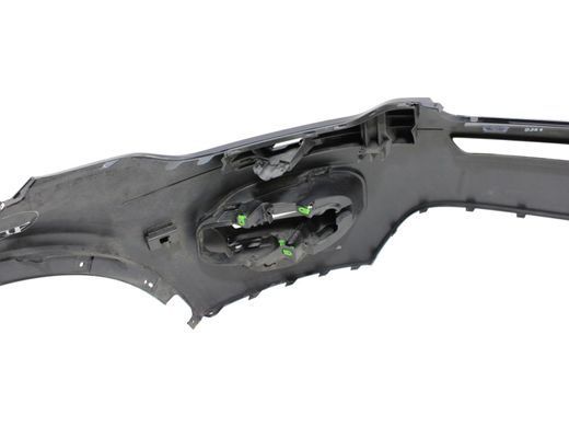 Бампер передний верхний LAND ROVER DISCOVERY SPORT L550 2014-2019 FK7217F003APIA01, FK7217F003APIA01, B