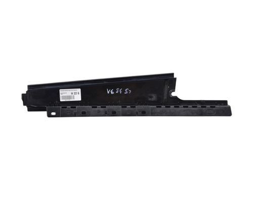 Накладка дверей задня ліва зовнішня LAND ROVER RANGE ROVER EVOQUE L538 2011-2015 (LR050772) BJ32255A81AD, BJ32255A81AD, A