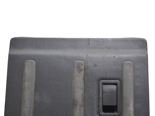 Сиденье заднее правое NISSAN PATHFINDER R51 2005-2014 (3 ряд) 89300EB10E, 89300EB10E, B