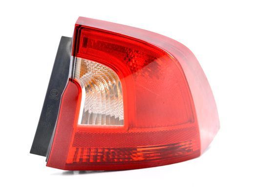 Ліхтар стоп задній правий зовнішній VOLVO S60 Y20 2013-2018 31395931, 31395931, B