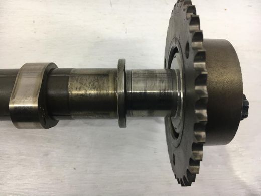 Розподілвал нижній правий SUBARU OUTBACK B14 2010-2014 (із зірочкою №13024AA340) 13034AA850, 13034AA850, A