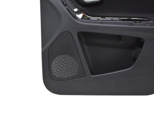 Карта двери передняя правая VOLVO XC60 2008-2013 39818731, 39818731, B