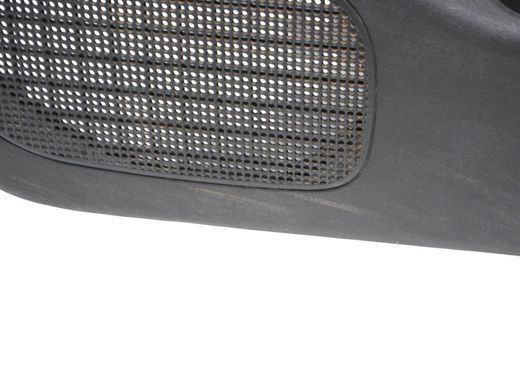 Карта двери передняя правая NISSAN NAVARA D40 2005-2010 809004X34A, 809004X34A, B