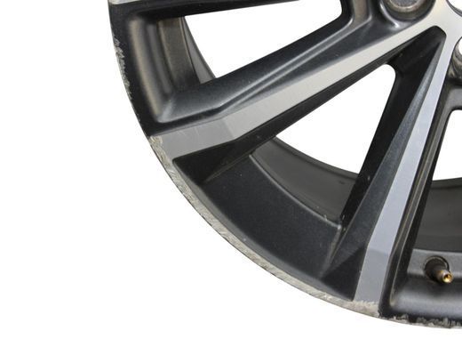 Диск R18 5* VOLVO S60 SPA 2019-2024 (8Jx18H2 PCD5x108 ET42 DIA63.4) 32243401, 32243401, B