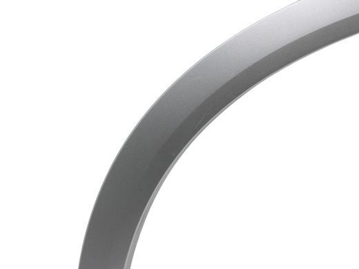 Накладка крыла нижняя передняя правая VOLVO XC90 2015-2019 31463343, 31463343, B