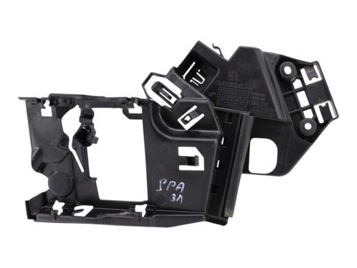 Кронштейн замка дверей задній лівий VOLVO S60 SPA 2019-2024 31675053, 31675053, A