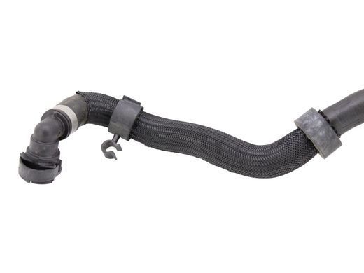 Патрубки пічки LAND ROVER DISCOVERY SPORT L550 2019- (K8D28B159AC) LR115209, LR115209, A