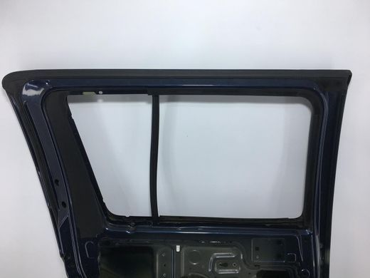 Двері задні ліві NISSAN PATHFINDER R51 2005-2014 82101EB330, 82101EB330, B