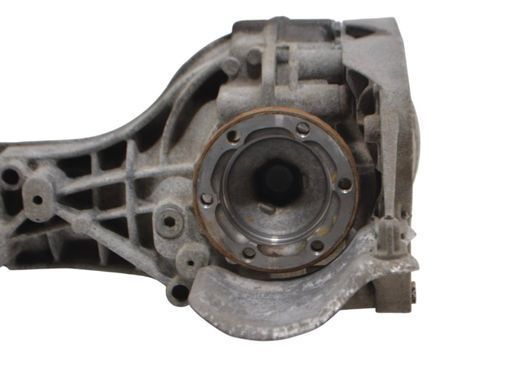 Редуктор задний AUDI Q5 2008-2012 (0BC500043Q, 0BC500044D) 4460310067, 4460310067, A