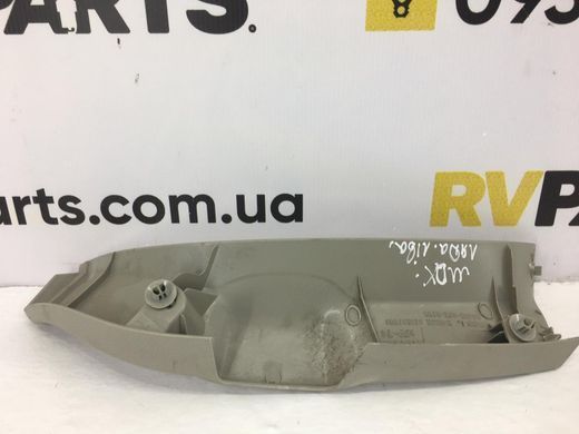 Накладка кришки багажника верхня ліва внутрішня ACURA MDX 2008-2013 84435-STX-A01ZD, 84435-STX-A01ZD, A