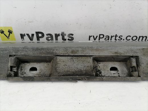 Накладка порога ліва зовнішня TOYOTA AVENSIS T27 2009-2011 7586005900, 7586005900, B