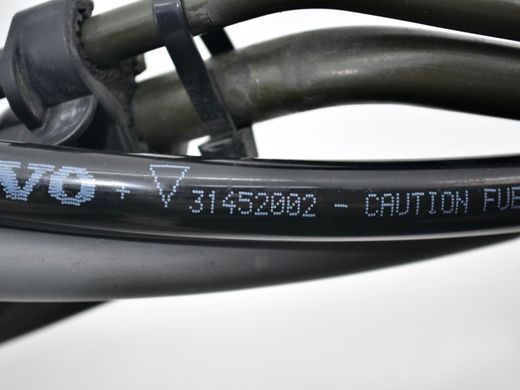 Паливна трубка VOLVO S60 Y20 2013-2018 (від паливного бака) 31452002, 31452002, A