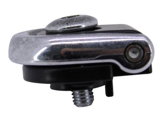 Крючок багажного отделения LAND ROVER RANGE ROVER EVOQUE L538 2015-2018 LR031907, LR031907, B