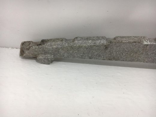 Абсорбер бампера нижній передній CHEVROLET TRAX U200 2013-2016 95328592, 95328592, A