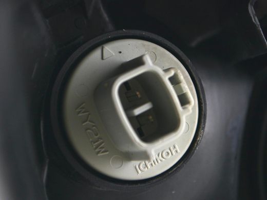 Фара ліва TOYOTA RAV4 CA30W 2005-2010 81170-42350, 81170-42350, A