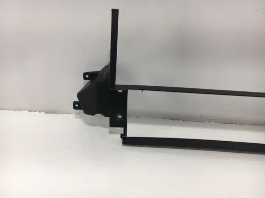 Дефлектор радіатора нижній CHEVROLET TRAX U200 2013-2016 95368415, 95368415, B