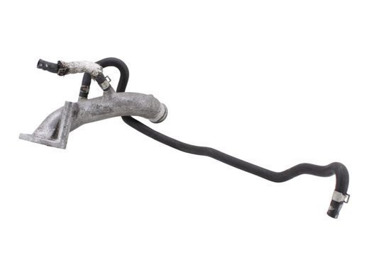 Трубка охлаждения NISSAN NAVARA D40 2005-2010 11060EC01A, 11060EC01A, A