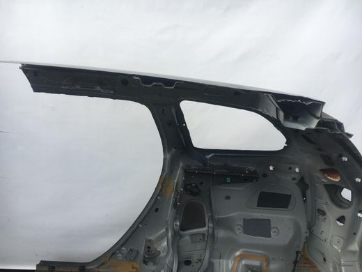 Четверть автомобиля задняя правая VOLVO XC60 2008-2013 31391820, 31391820, A