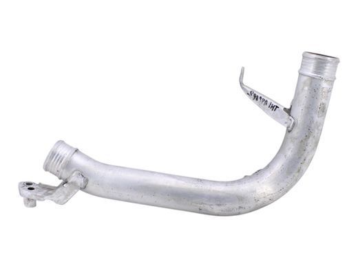 Патрубок интеркулера правый VOLVO S90 SPA 2016-2020 31370288, 31370288, A