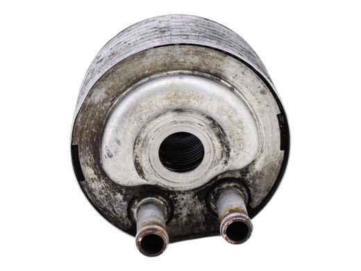 Радиатор масляный NISSAN NAVARA D40 2005-2010 21305EB300, 21305EB300, A