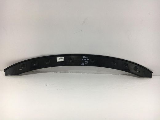 Решітка вентиляційна верхня передня внутрішня BMW 320 E90 2005-2008 51467058347, 51467058347, A