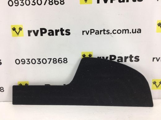 Накладка багажного відсіку SUBARU OUTBACK B15 2015-2019 95067AL02A, 95067AL02A, A