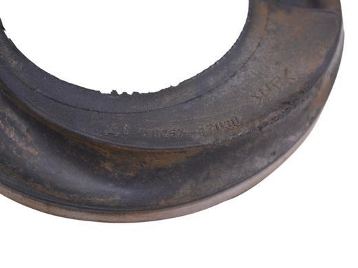 Опорная подушка пружины верхняя задняя левая правая TOYOTA RAV4 CA30W 2005-2010 48257-42030, 48257-42030, A