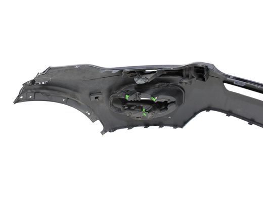 Бампер передний верхний LAND ROVER DISCOVERY SPORT L550 2014-2019 FK7217F003APIA01, FK7217F003APIA01, B