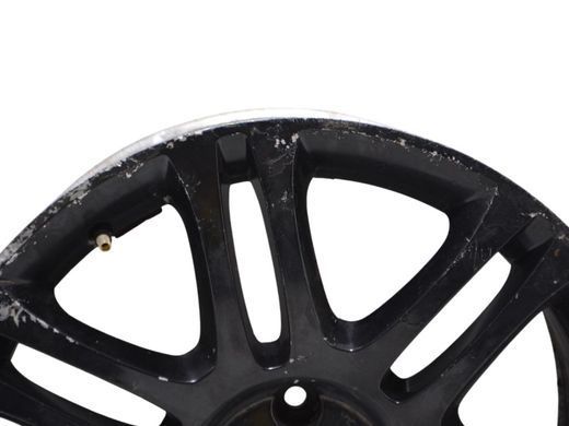 Диск R18 5* SKODA SUPERB 3T 2008&ndash;2013 (7.5Jx18H2 PCD 5x112 ET46 DIA57.1) 3T0601025E, 3T0601025E, B