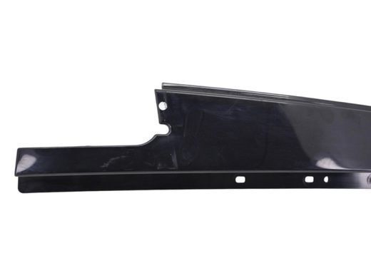 Накладка дверей задня ліва зовнішня LAND ROVER RANGE ROVER EVOQUE L538 2011-2015 (LR050772) BJ32255A81AD, BJ32255A81AD, A