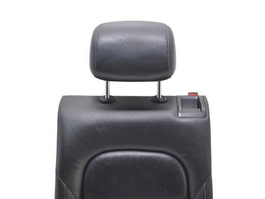 Спинка сидіння задня ліва SKODA SUPERB 3T 2008&ndash;2013 3T9885753, 3T9885753, A