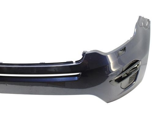 Бампер передний верхний LAND ROVER DISCOVERY SPORT L550 2014-2019 FK7217F003APIA01, FK7217F003APIA01, B