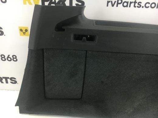 Карта багажного отсека левая VOLVO XC70 P24 2016-2022 39836004, 39836004, B