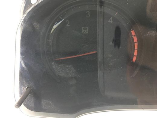 Панель приборов TOYOTA AVENSIS T27 2012-2015 83800-05L61, 83800-05L61, A