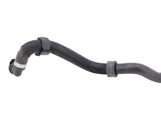 Патрубки пічки LAND ROVER DISCOVERY SPORT L550 2019- (K8D28B159AC) LR115209, LR115209, A